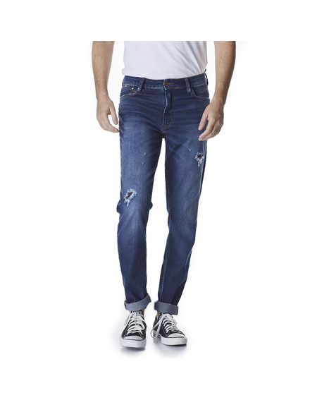 Calca-Jeans-Masculina-Convicto-Regular-Skinny-Com-Elastano